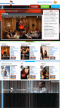 Mobile Screenshot of independentafilm.ro